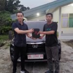 DO BR-V HONDA PALEMBANG NOVEMBER 2023