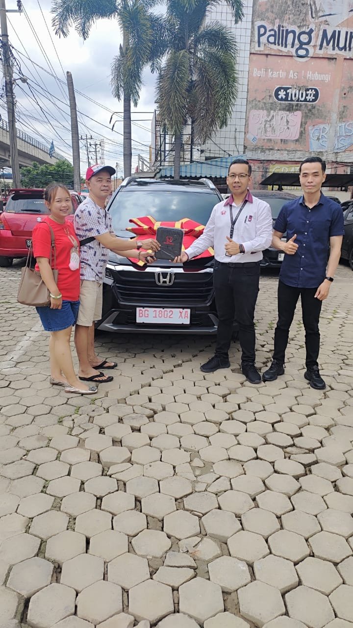 Harga Honda BRV Palembang (11)