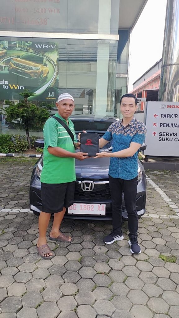 Harga Honda Brio Palembang (4)