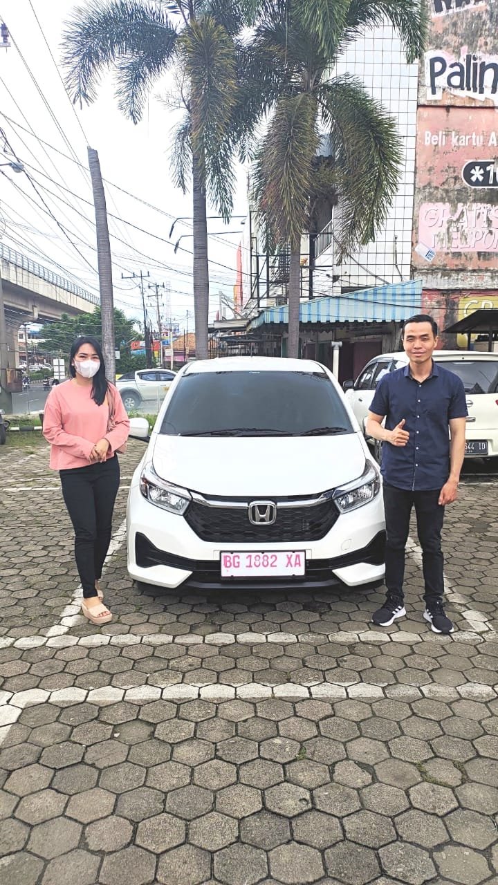 Harga Honda Brio Palembang (5)