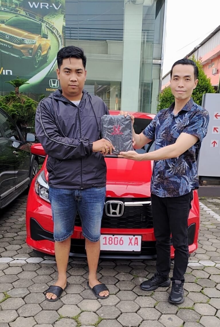 Harga Honda Brio Palembang (8)