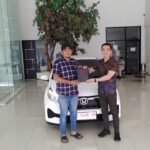 DO BRIO HONDA PALEMBANG JULI 2024