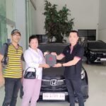 DO BRIO HONDA PALEMBANG JULI 2024