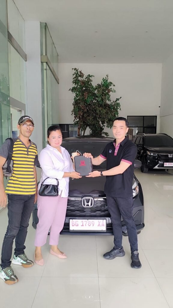 Harga Honda Brio Palembang DO Juli 2024 (2)