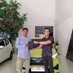 DO BRIO HONDA PALEMBANG JULI 2024