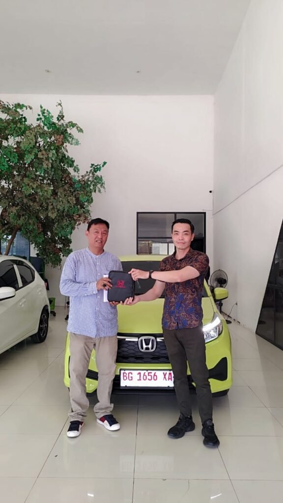 Harga Honda Brio Palembang DO Juli 2024 (3)