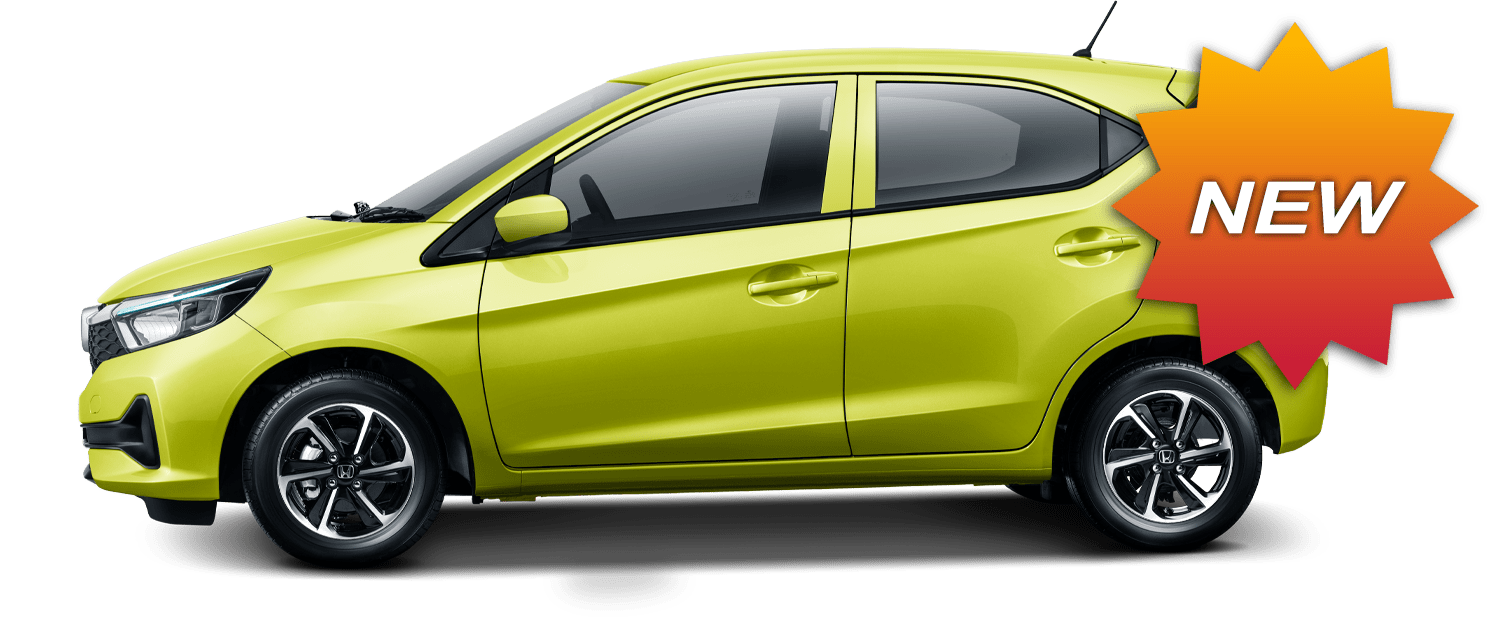 Harga Honda Brio Palembang