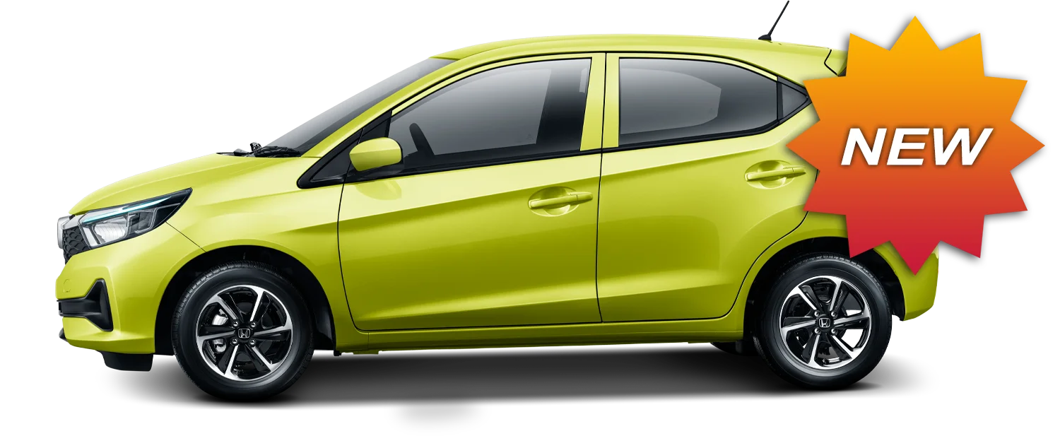 Harga Honda Brio Palembang
