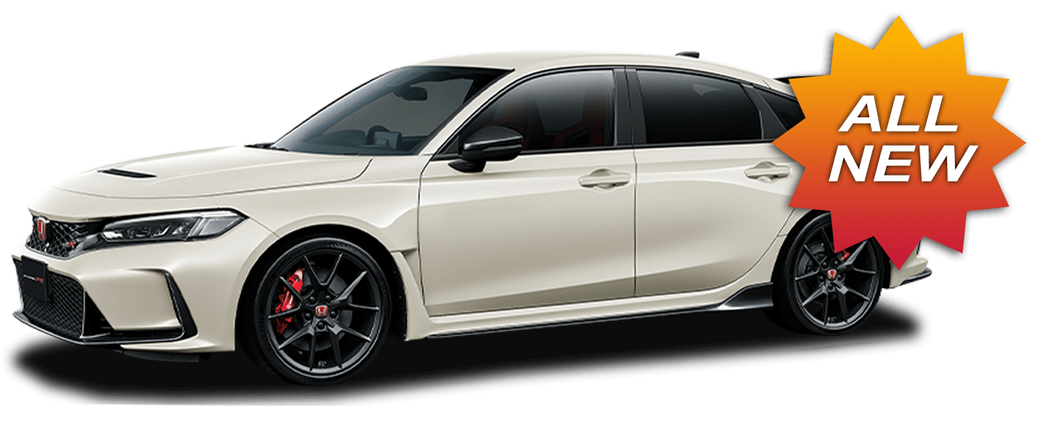 Harga Honda Civic R Palembang