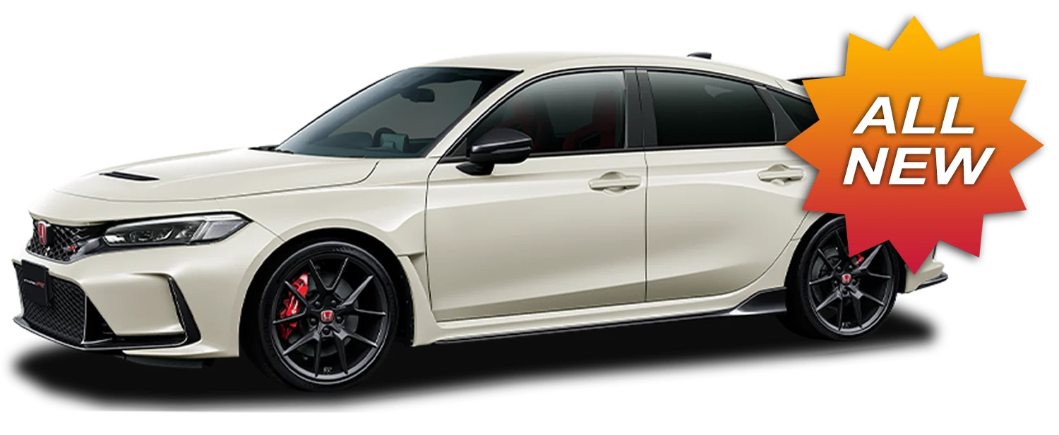 Harga Honda Civic R Palembang
