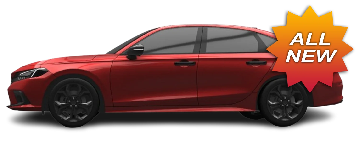 Kredit Harga Honda Civic Palembang