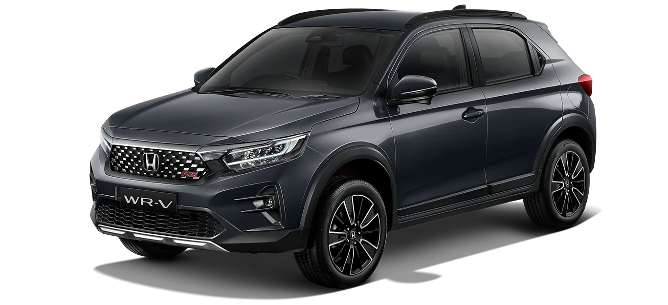 Meteoroid Gray Metallic