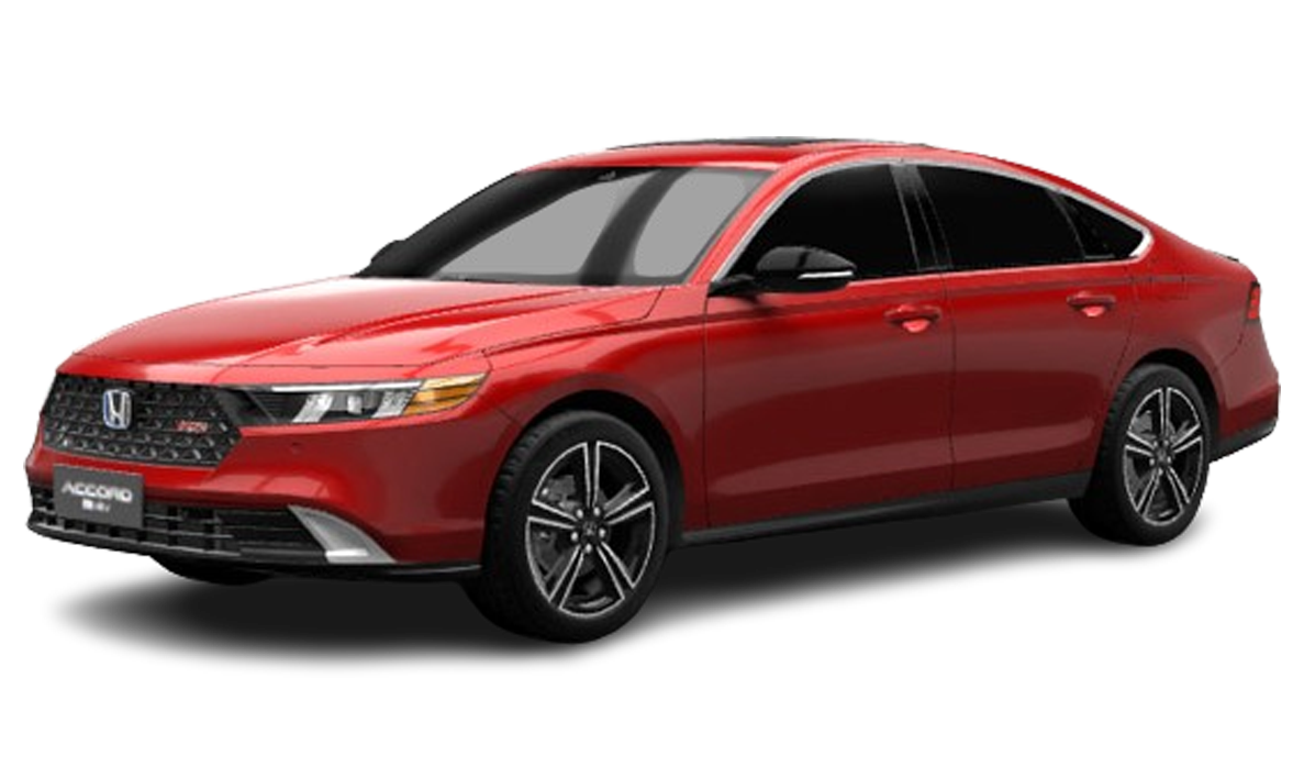 Honda Palembang Harga Promo Accord